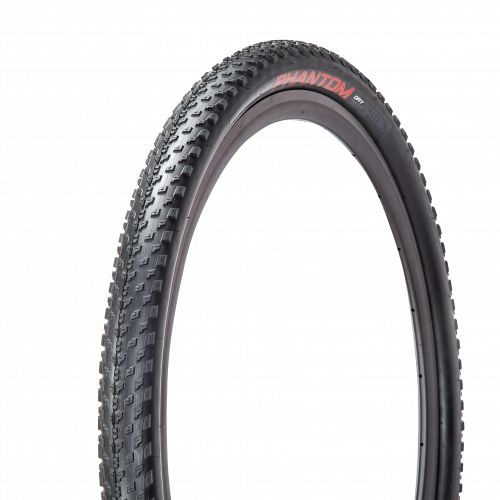 Chaoyang Phantom Dry TLR tubeless ready foldedæk til mountainbike - Kibæk Cykler