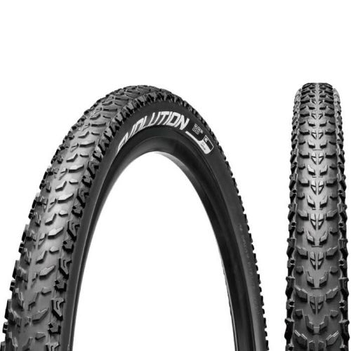 Chaoyang Evolution dæk til junior MTB 24x1,95 - Kibæk Cykler