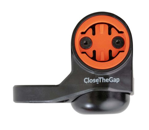 CloseTheGap Hide My Bell Insider2 ringeklokke og computerholder - Kibæk Cykler