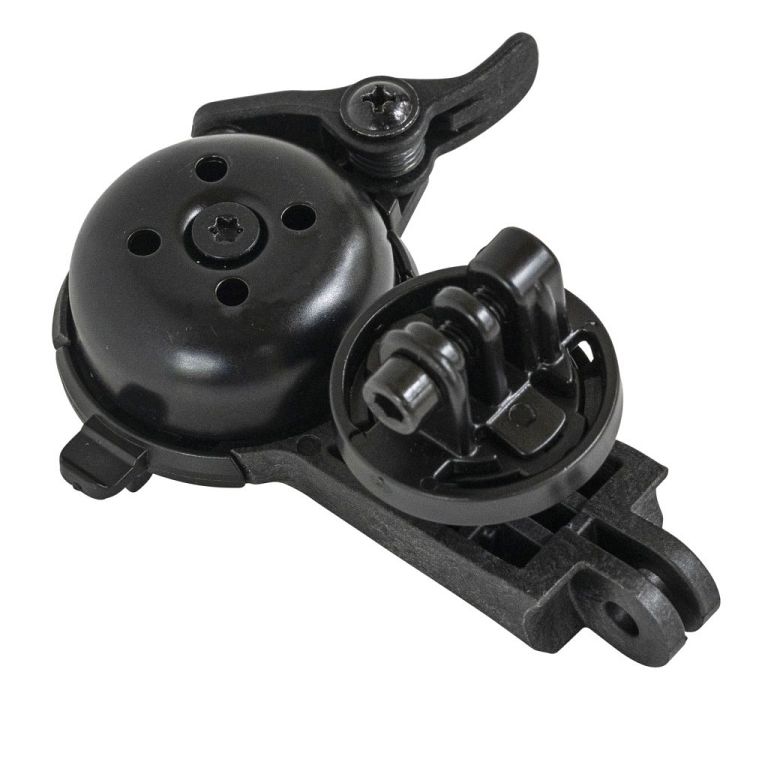 CloseTheGap HideMyBell Raceday4 EVO BB holder til GPS - Kibæk Cykler