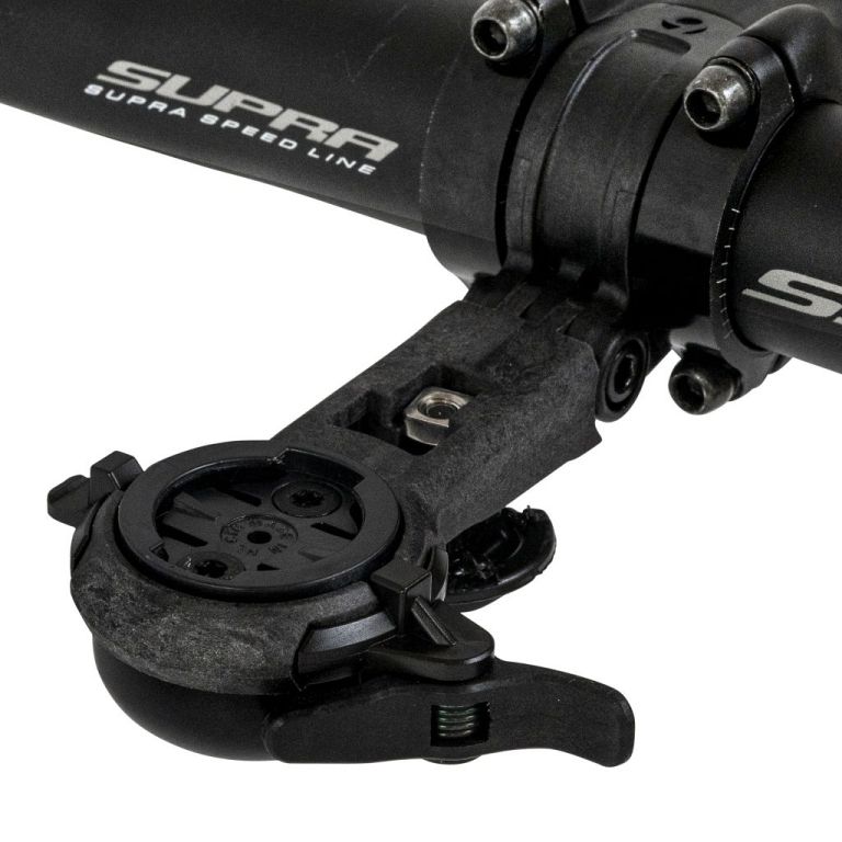 CloseTheGap HideMyBell Raceday4 EVO BB holder til GPS - Kibæk Cykler