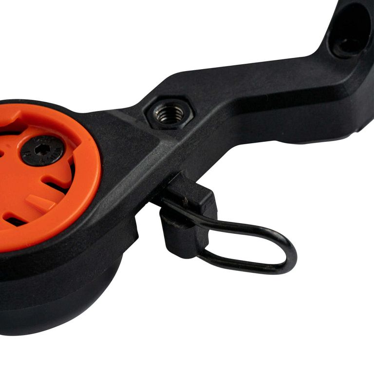 CloseTheGap Hide My Bell Regular2 computerholder og ringeklokke - Kibæk Cykler