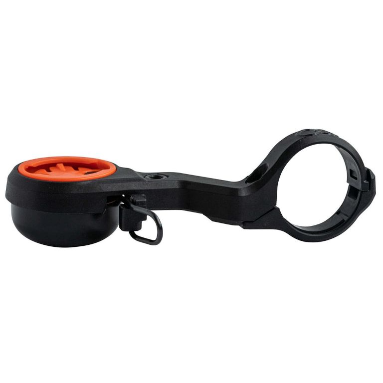 CloseTheGap Hide My Bell Regular2 computerholder og ringeklokke - Kibæk Cykler
