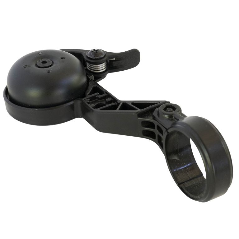CloseTheGap HideMyBell Regular3 Pro Garmin Edge 1050 / Wahoo ACE - Kibæk Cykler