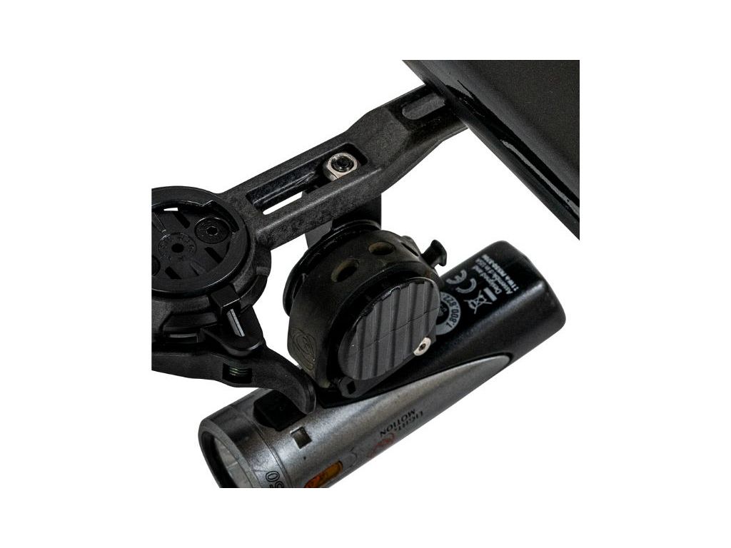 HideMyBell universal til computer mount - Kibæk Cykler