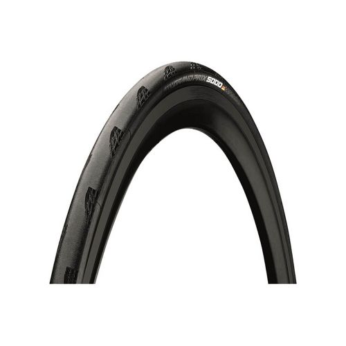 Continental GP5000 foldedæk 700x25C - Kibæk Cykler