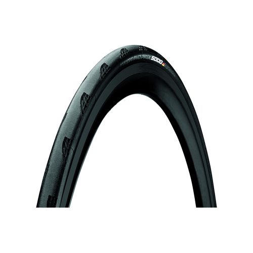 Continental Grand Prix 5000 foldedæk - 700x28C - Kibæk Cykler