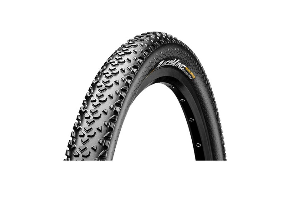 Continental Race King Shieldwall TR dæk - 29x2,20 - Kibæk Cykler