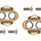 Crankbrothers klamper til mountainbike klikpedaler - Kibæk Cykler