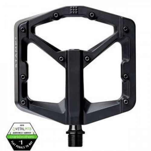Crankbrothers Stamp 2 - Black