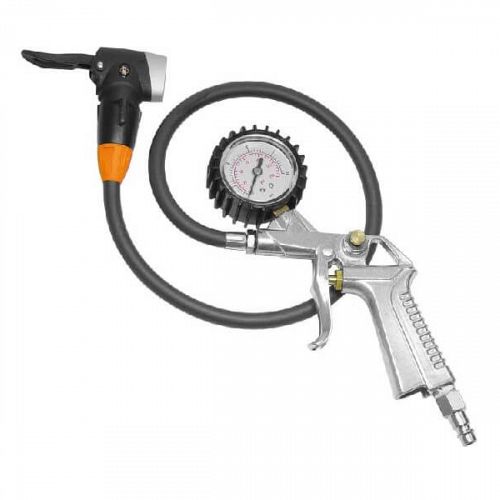 Cyclus cykelpumpe til kompressor