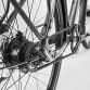 Diamant Mahon Style Plus Midstep med remtræk - Kibæk Cykler