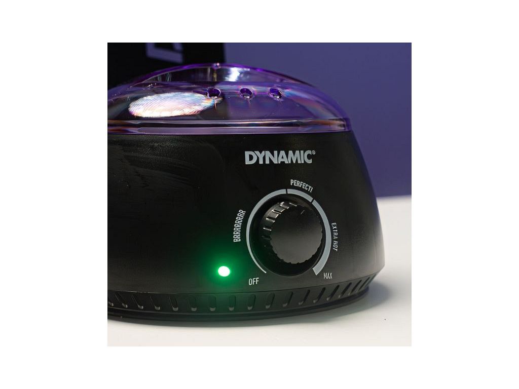 Dynamic Waxifyer Set 2 til varm voksbehandling af cykelkæder - Kibæk Cykler