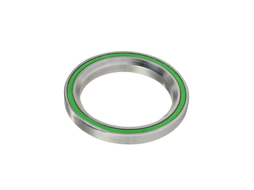 Enduro kugleleje for styrfittings 440C 3645 3544 SS - 35x44x5,5 mm - Kibæk Cykler