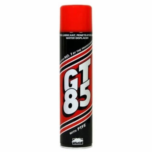 GT85 Multispray med Teflon