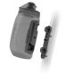 FidLock Twist 450 ml flaske og magnetisk base - smoke - Kibæk Cykler