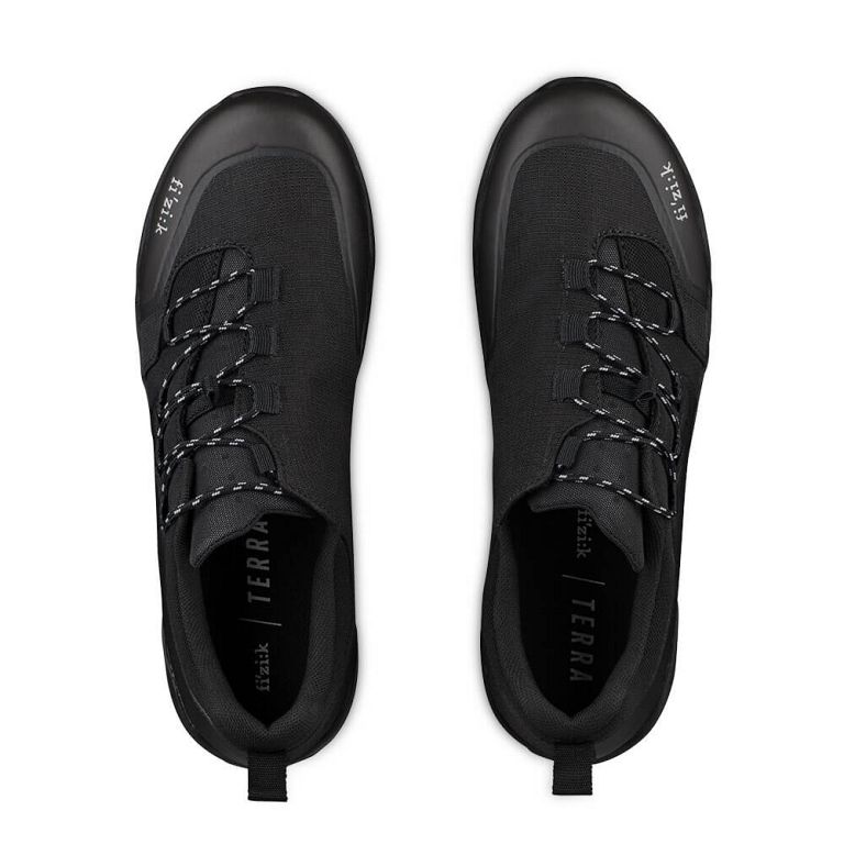 Fizik Terra Ergolace X2