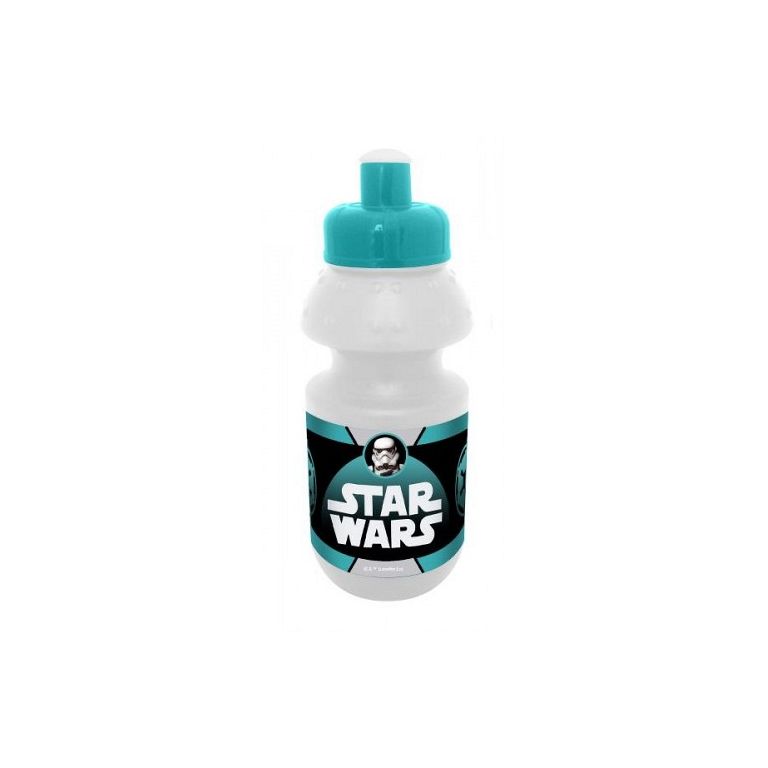 Star Wars drikkedunk med holder