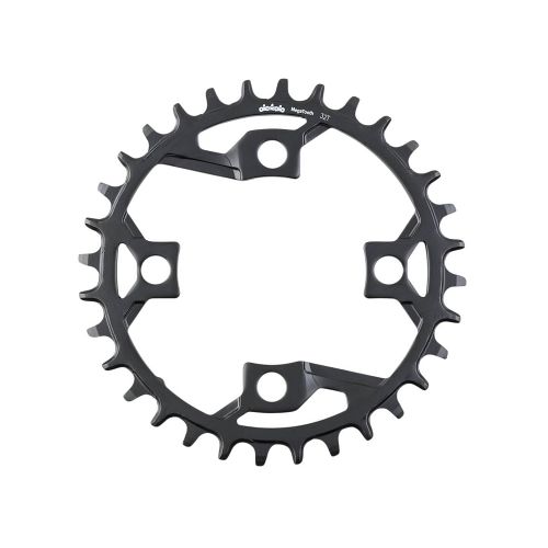 FSA Gamma Pro Megatooth tandhjul til 1x10 og 1x11 - 32T - Kibæk Cykler