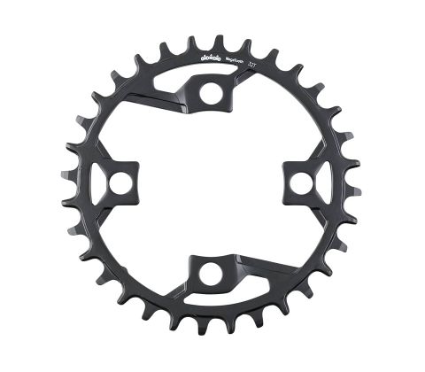 FSA Gamma Pro Megatooth tandhjul til 1x10 og 1x11 - 32T - Kibæk Cykler