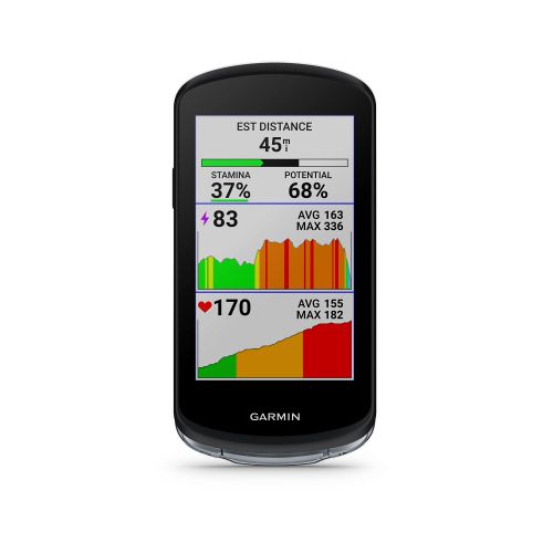 Garmin Edge 1040