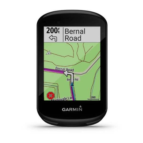 Garmin Edge 830 GPS cykelcomputer - Kibæk Cykler
