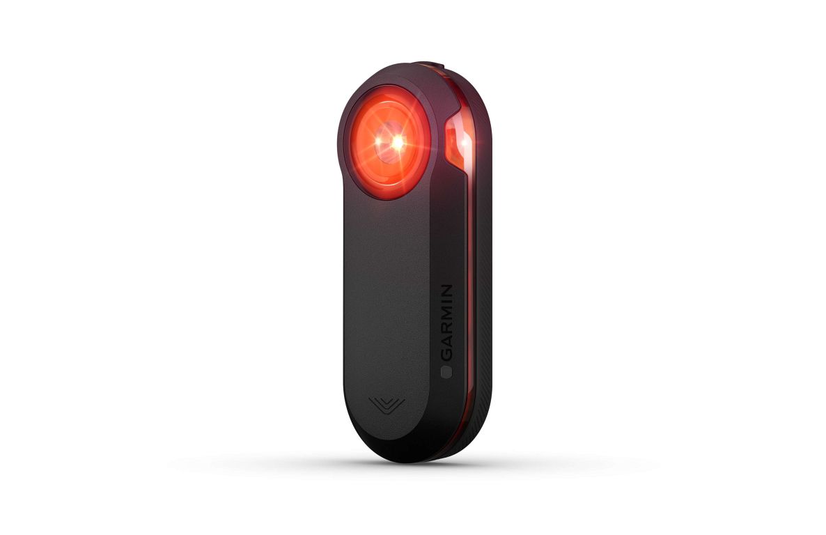 Garmin Varia radar baglygte RLT516 - Kibæk Cykler
