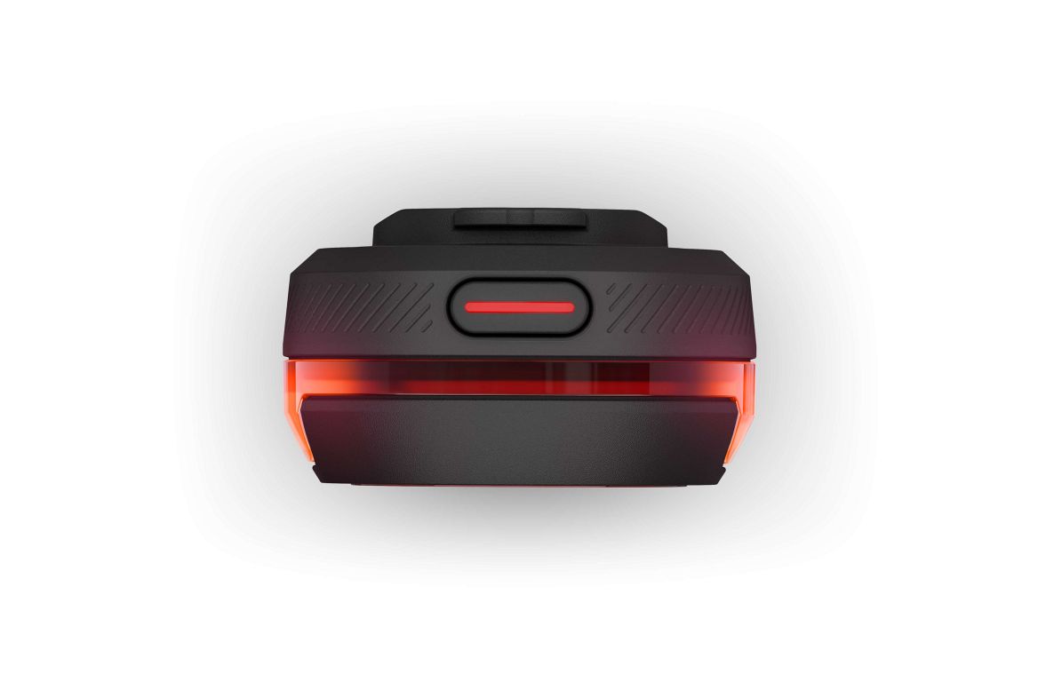 Garmin Varia radar baglygte RLT516 - Kibæk Cykler
