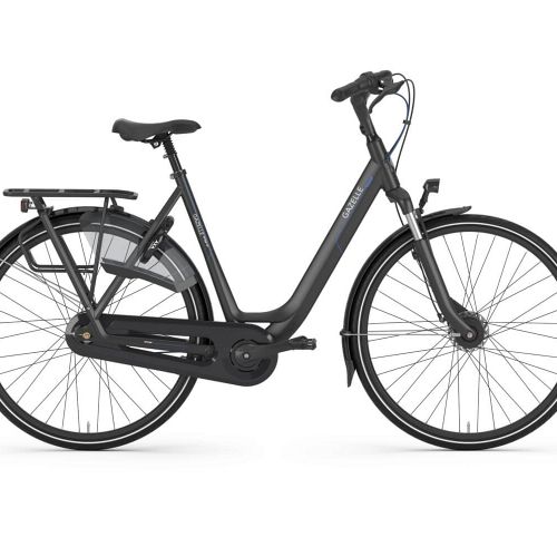 Gazelle Arroyo C7+ klassisk damecykel - Kibæk Cykler