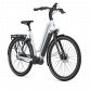 Gazelle Chamonix C5 HMS - Frozen Blue