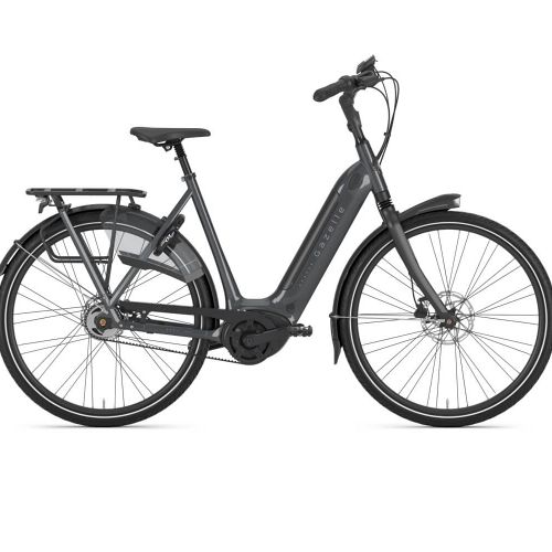 Køb Gazelle cykler din lokale cykelhandler - Cykler