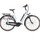 Gazelle Arroyo C7+ HMB Elite elcykel med Bosch motor - Frozen White - Kibæk Cykler
