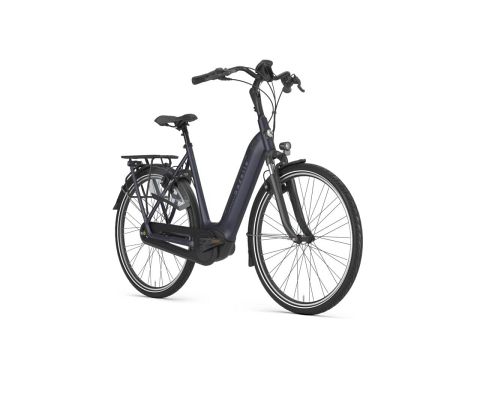 Gazelle Arroyo C7+ HMB Elite dame elcykel med Bosch motor - Kibæk Cykler