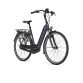Gazelle Arroyo C7+ HMB Elite dame elcykel med Bosch motor - Kibæk Cykler