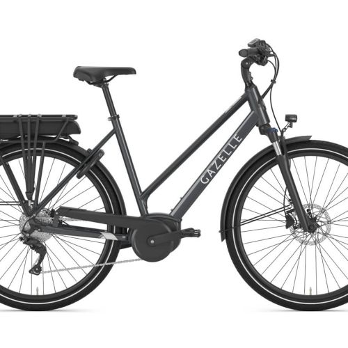 Gazelle Medeo T9 HMB