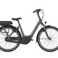 Gazelle Arroyo C7+ HMB - 26'' hjul - Anthracite Grey - Kibæk Cykler