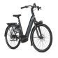 Gazelle Arroyo C5 Elite - Anthracite Grey - elcykel med Bosch - Kibæk Cykler