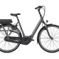 Gazelle Arroyo C7+ HMB elcykel - Anthracite Grey - Kibæk Cykler