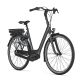 Gazelle Arroyo C7+ HMB elcykel - Anthracite Grey - Kibæk Cykler