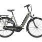 Gazelle Arroyo C7+ HMB Elite - Clay Green - Kibæk Cykler