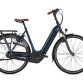 Gazelle Arroyo C7+ HMB Elite - Navy Blue elcykel med Bosch - Kibæk Cykler
