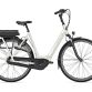 Gazelle Arroyo C7+ HMB elcykel med Bosch - Ivory White - Kibæk Cykler