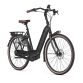 Gazelle Arroyo C8 HMB Elite elcykel med Bosch motor - Kibæk Cykler