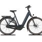 Gazelle Arroyo C8 HMB Elite elcykel - Between Blue - Bosch centermotor - stort batteri - Kibæk Cykler