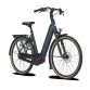 Gazelle Arroyo C8 HMB Elite elcykel - Between Blue - Bosch centermotor - stort batteri - Kibæk Cykler