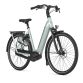 Gazelle Arroyo C8 HMB Elite - light olive - Bosch centermotor - stort batteri - Kibæk Cykler