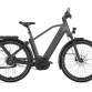 Gazelle Eclipse Speed - speed pedelec 45 km/t elcykel - Kibæk Cykler