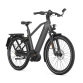 Gazelle Eclipse Speed - speed pedelec 45 km/t elcykel - Kibæk Cykler