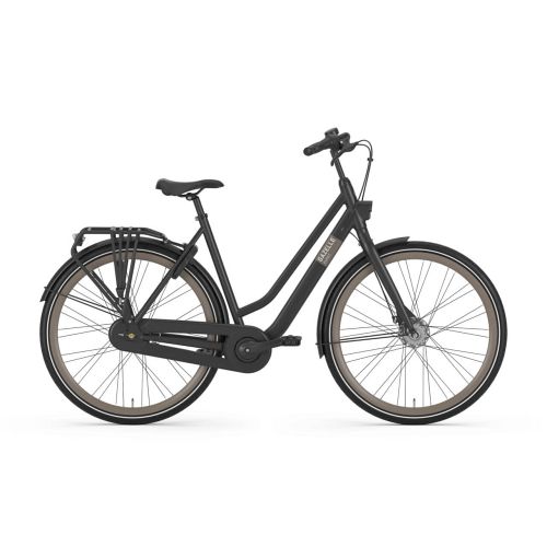 Gazelle Esprit dame citybike - 7 gear - Kibæk Cykler