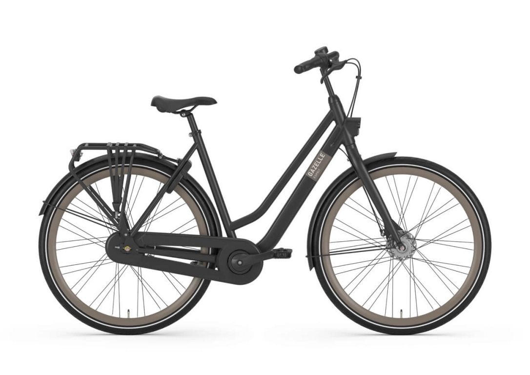 Gazelle Esprit dame citybike - 7 gear - Kibæk Cykler